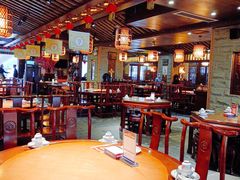 大堂-杨记隆府(重庆总店)
