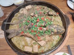 -老板恋上鱼(印象城店)