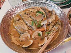 -阿伟海鲜楼·福建菜(延寿店)