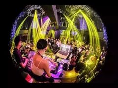 -A8 music club(宁波店)
