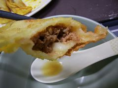 -清真蒋有记(老门东店)