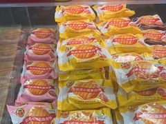 -味多美蛋糕(安定门店)