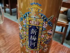 -英兰朝族饭店(河南桥头店)