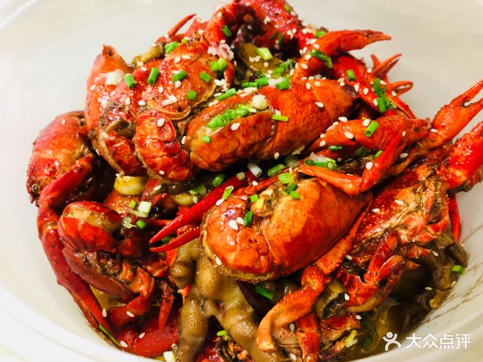 差不多-小龙虾图片-宜昌美食-大众点评网