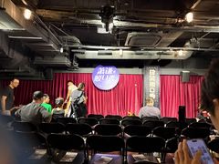 -西湖外事游船(湖滨二公园外事游船码头)