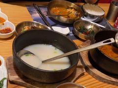 -小木屋米酒店·韩国料理(深圳总店)