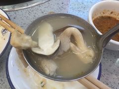 -阿婆情腊排骨火锅(金虹路店)