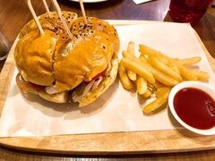 -G+KITCHEN(龙湖狮山天街店)