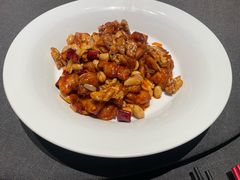 宫保鸡丁-花家八爷府(王府井·故宫店)