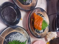 -争鲜回转寿司(东方银座店)