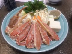 -蟹道乐(道顿堀本店)