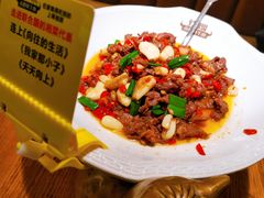 -炊烟小炒黄牛肉(中心印象城店)
