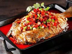 -巴渝菜馆(涿州店)