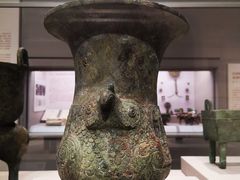 -北京大学赛克勒考古与艺术博物馆