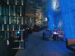 -于家堡洲际酒店·堡子里酒廊