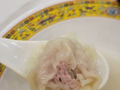 -龙抄手(春熙路总店)