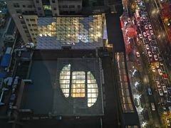 -Hi City·城市之巅