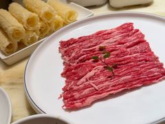 -涮福記·现切牛羊肉火锅(世纪汇店)