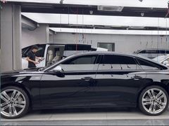 -跃通XPEL隐形车衣汽车贴膜旗舰店