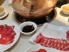 -五十六号院涮肉(雍和宫店)