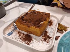 漏奶华-柠檬树茶餐厅(海雅缤纷城店)