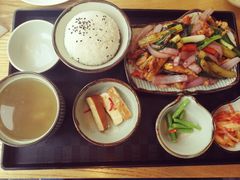 -茶米烧腊茶餐厅(石龙店)