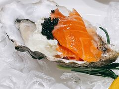 -Bistro 63 创意融合料理(广粤天地店)
