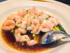-上海皇廷花园酒店·御宴中餐厅