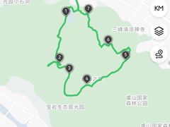 -虞山风景区