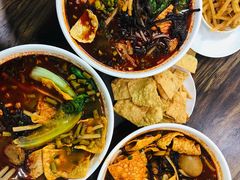 -阿生哥螺蛳粉(永安街店)