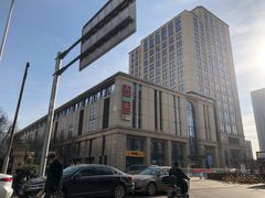 -远洋未来广场(育慧北路店)