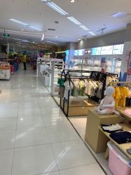 -孩子王童乐园(天津远洋乐堤港店)