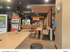 -麦当劳(山大路店)