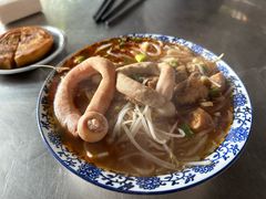 -平安桥张氏肥肠粉