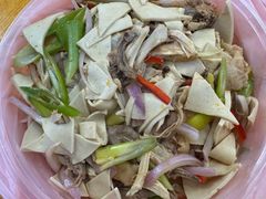 新疆特色椒麻鸡-马黑哥椒麻鸡(清江山水店)