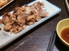 烤牛肉-日本料理神拉面