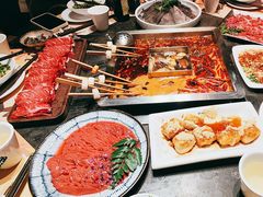 -锦城印象火锅(天府三街店)