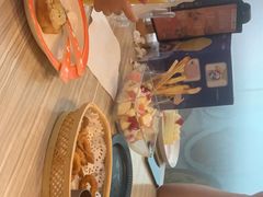 -必胜客(兴华中路PH店)