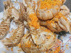 -海鲜e族(马王堆店)