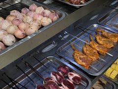 -寻小欢焖烤羊肉串(九眼桥店)