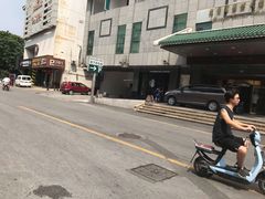 -雅戈尔富宫大酒店(观前街店)