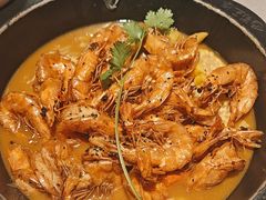 -巴蜀王婆大虾(南锣鼓巷店)