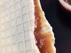 -致童年熟梨糕刨冰炒酸奶