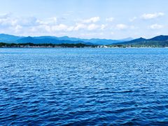 -东钱湖旅游度假区