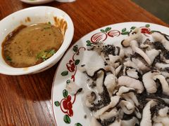 -老门框爆肚涮肉(金宝街店)