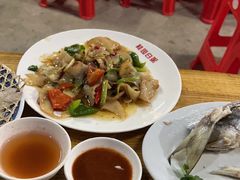 -桂园白粥·潮汕老味道