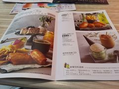 菜单-必胜客(印象城店)