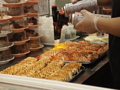 -争鲜回转寿司(太阳宫凯德MALL店)