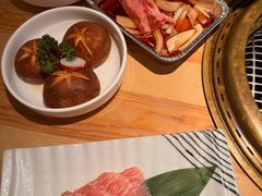 -赤坂亭·M9和牛烧肉(南京江南虹悦城店)