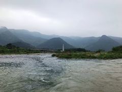-九鲤溪瀑景区